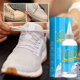 Gel Nettoyant pour Chaussures
