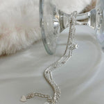 Bracelet brillant pour femme