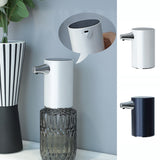 désinfectant pour les mains à induction