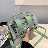 Sac à bandoulière décontracté pour femmes