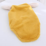Bonnet polaire à capuche avec visière coupe-vent