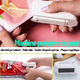 Mini machine à sceller portable