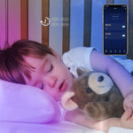Bande Lumineuse Flexible Multicolore à Led