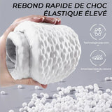 Semelle intérieure élastique super douce