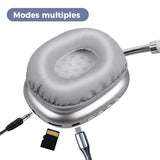 Casque d'Écoute sans Fil