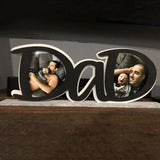 Cadre photo papa
