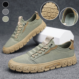 Chaussures en Toile de Parapluie pour Hommes