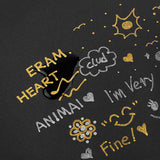 Stylo de peinture pour pneus imperméable à l'eau