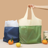 Sac à Provisions Écologique Imperméable Recyclé
