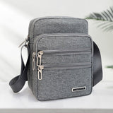 Sac de voyage à bandoulière Journey