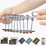 Serrure Luban Jouets éducatifs et intellectuels