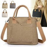 Sac fourre-tout en toile