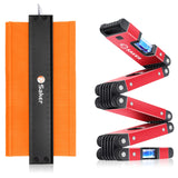 Niveau pliable multifonction