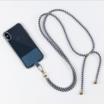 Cordon Pour Téléphone Portable En Nylon