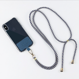 Cordon Pour Téléphone Portable En Nylon