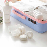 Ensemble de Bouteilles de Voyage Portables - ciaovie