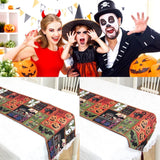 Nappe décorative Halloween