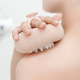 Boule de bain tournesol 2 en 1