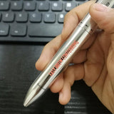 Outil de beauté crayon à sourcils multifonctionnel 4 en 1