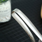 Cuillère en forme de boulette de viande en acier inoxydable