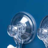 Crochet de Poinçonnage Créatif Sans Plastique