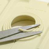 Tapis drainant en silicone