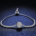 Bracelet Dieu de la Chance
