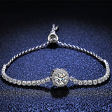 Bracelet Dieu de la Chance