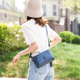 Sac de Bandoulière de Grande Capacité