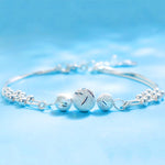 Bracelet en Perles