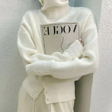 Hauts en Chandail Doux pour Femmes