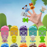 Jouet de Comptage, d'Association et de Tri