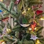 🎄Ornement de Noël Fait Main✨