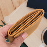 porte-cartes antimagnétique