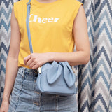 Sac messager mignon pour femme avec oreilles de lapin