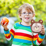 Bouteille en Forme d'Ours Mignon