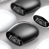 Casque de sommeil Bluetooth sans fil étanche 5.2