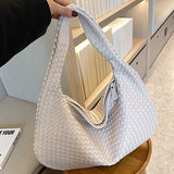 Sac tressé élégant pour les femmes