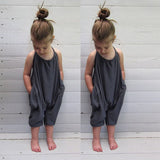 Robe camisole pour enfants