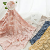 Culotte En Dentelle Taille Haute Pour Femme