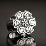 Bague de moto