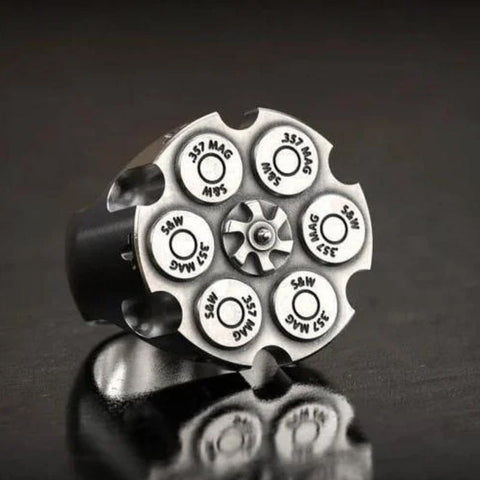 Bague de moto