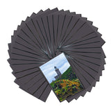 Cadre photo magnétique de poche Magtech (12 pièces)