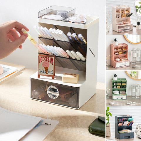 Organisateur de papeterie de bureau