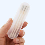 Coupe-queue à double extrémité