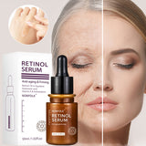 Sérum Visage Rétinol