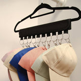 Chapeau Organisateur Cintre