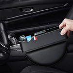 Boîte de rangement pour siège auto