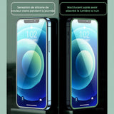 Film lumineux de Téléphone Portable d'Airbag