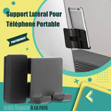 Support Latéral pour Téléphone Portable